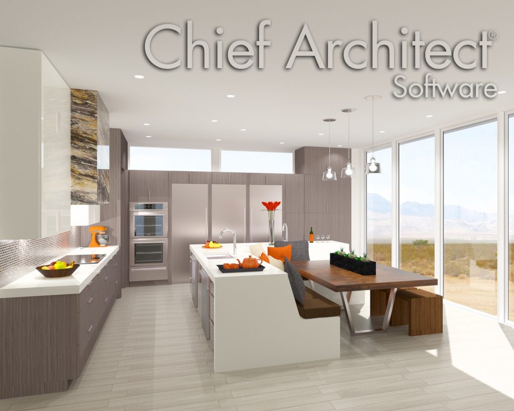 chief architect software